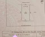 Bán đất mặt đường Võ Trọng Ân – sát Ngô Gia Tự, khối 7 Quán Bàu