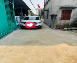 Cạnh Quốc lộ 38 – Cụm CN Tân Chi 110m² - lô góc, Ô tô ngủ trong đất
