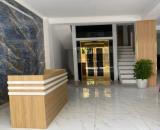 NHÀ MẶT ĐƯỜNG LƯƠNG SỬ C, VĂN CHƯƠNG, ĐỐNG ĐA - 92M2, 6 TẦNG, 34 TỶ - KINH DOANH SẦM UẤT