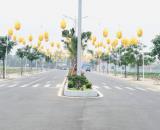 BÁN Lô đất đẹp đối diện nhà văn hoá tại KĐT Việt Hưng-Thanh Miện