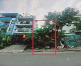 BÁN ĐẤT- NGAY CV ĐẶNG THÙY TRÂM, P13- DT 92m- NGÕ VÔ ĐH VĂN LANG