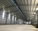 BR. Cho Thuê Xưởng Sx  8000m2 - Pccc Sprinkler Rẻ Nhất Trong Kcn châu đức cảng cái mép