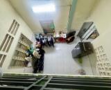 60m² / chỉ 5,7 Tỷ, xây mới 4 tầng như hàng xóm xung quanh