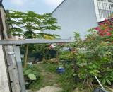 🔥CHỈ 1,3 TỶ CÓ NGAY 100M2 ĐẤT THỔ CƯ GẦN CHỢ HƯNG LONG BÌNH CHÁNH 3 PHÚT XE ALO NGAY