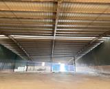 Cho thuê kho xưởng 1000M2 tại Cụm CN Cầu Nổi – An Khánh, Hoài Đức (cũ)  • Vị trí: Km8