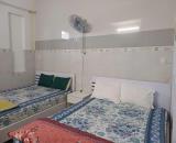 ♥ MT Nguyễn Tri Phương, 116m2, 3.5 tầng, 10 phòng kinh doanh, Thu 100tr/th