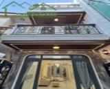 Bán nhà đẹp ngay Phan Xích Long, Phường 3, Phú Nhuận, 4 tầng, giá chỉ 4tỷ75 TL, Sổ riêng h