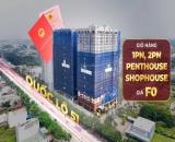 🔥Bán Chuyển Nhượng Căn Hộ Maison Grand, Osimi Phú Mỹ