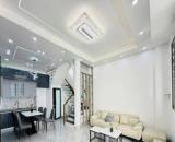 Bán nhà Ngô Gia Tự, Đằng Lâm, Hải An, Hải Phòng. 3,98 tỷ, 4 tầng, 45m2m. Ngang 5,4m, đường