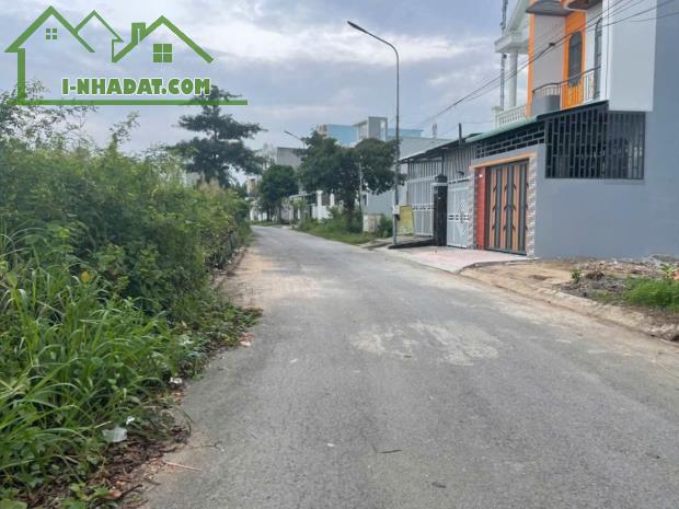 Bán nền thổ cư KDC Long Thượng , Cần Giuộc dt 80m2 giá 1,85 tỷ - 3