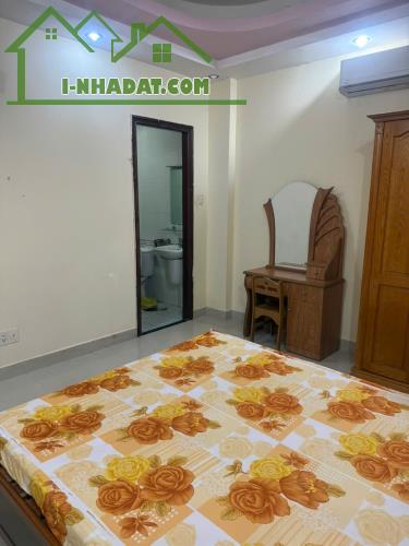 CHO THUÊ PHÒNG CAO CẤP – GIÁ TỐT – BÌNH TRƯNG TÂY, QUẬN 2, TPHCM - 1