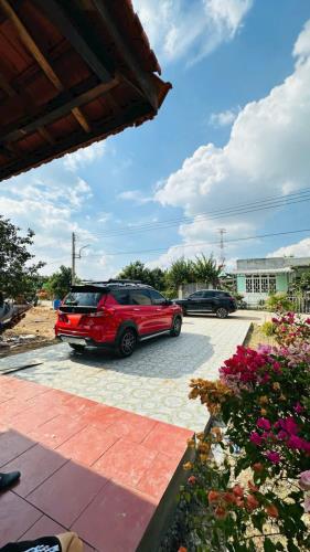 ĐẤT ĐẸP TRỪ VĂN THỐ – BÀU BÀNG | GIÁ ĐẦU TƯ CHỈ 3,8 TRIỆU/M²