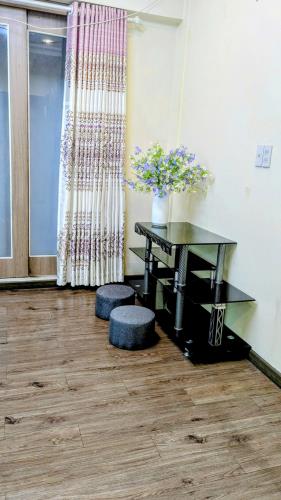 CHÍNH CHỦ CHO THUÊ PHÒNG P. THÔNG TÂY HỘI- GÒ VẤP- TP HCM - 4