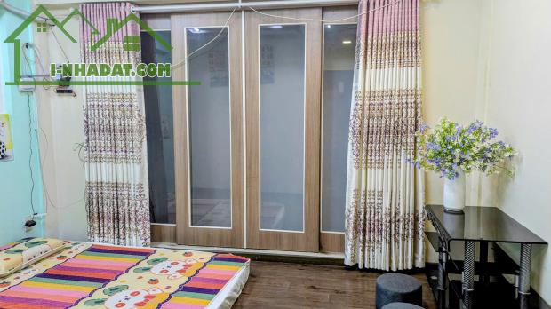 CHÍNH CHỦ CHO THUÊ PHÒNG P. THÔNG TÂY HỘI- GÒ VẤP- TP HCM - 3