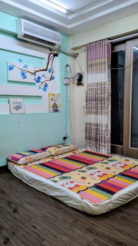 CHÍNH CHỦ CHO THUÊ PHÒNG P. THÔNG TÂY HỘI- GÒ VẤP- TP HCM - 2