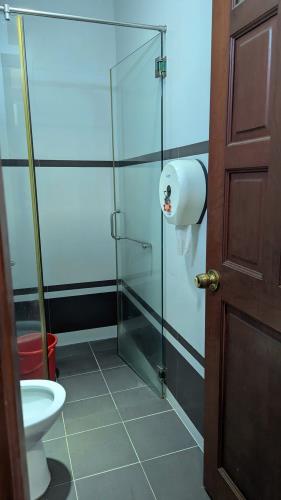 CHÍNH CHỦ CHO THUÊ PHÒNG P. THÔNG TÂY HỘI- GÒ VẤP- TP HCM