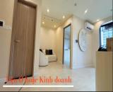 Bán căn hộ tầng 8 Đẹp Thoáng nhất khu, 1 phòng ngủ+, 1wc, phòng khách, ban công