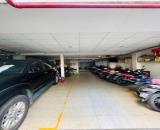 TOÀ CHDV 6 TẦNG THANG MÁY-DT 7.5Mx22M-KHU VIP CỘNG HOÀ LÊ VĂN HUÂN TÂN BÌNH-DÒNG TIỀN 1.5