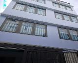 ► CHÍNH CHỦ CHO THUÊ NHÀ TRUNG TÂM QUẬN 3 – NHÀ MỚI XÂY, NỘI THẤT MỚI