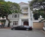 SIÊU BIỆT THỰ BA ĐÌNH LÔ GÓC 3 THOÁNG  - ĐẸP NHẤT KHU - VIEW VƯỜN HOA  - BẢO VỆ 24/7