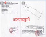 BÁN ĐẤT 2 LÔ LIỀN KỀ MT PHAN THỊ NỄ-HOÀ MINH-LIÊN CHIỂU