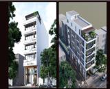 Cho thuê nhà căn góc phố trạm, long biên, hà nội