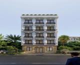 BÁN NHÀ CHUNG CƯ MINI TRẦN CUNG – 80M² – 15 PHÒNG NGỦ – DÒNG TIỀN CAO SIÊU LỢI NHUẬN.