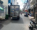 Mặt tiền phú nhuận thuộc phường 9 giá chỉ 3,5 tỷ