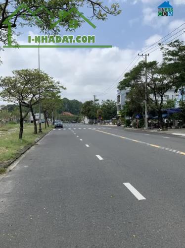 QUÁ RẺ - ĐẤT THỔ SƠN1, HÒA HẢI – 192M (NGANG 7.1) - SÁT KHU DU LỊCH NGŨ HÀNH SƠN.