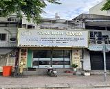 CHO THUÊ NHÀ NGUYÊN CĂN – MẶT TIỀN PHẠM VĂN ĐỒNG, P.3 GÒ VẤP