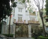 Anh Dũng bán gấp biệt thự KĐT Văn Quán gần hồ Văn Quán 238 m2 chỉ 4x tỷ. Lh 0989626116