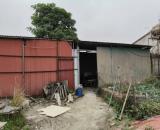 Hơn 3000m2, Đất ruộng SXNN, sẵn nhà C4, kho,.. mt63m, 4.3 tỷ, Thụy Lâm, Đông Anh.