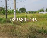 ⭐️Chính chủ bán Lô đất mặt tiền Đ.Quách Văn Tuấn (P.5, Tp.Tân An), p. Long An, Tây Ninh