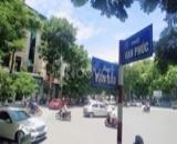 66 tỷ 118m² 5 tầng mặt phố VẠN PHÚC kinh doanh sầm uất ngày đêm