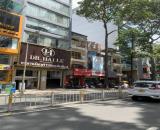 ✅BÁN MẶT TIỀN TRẦN HƯNG ĐẠO P2 QUẬN 5 (4.1x25) CHỈ 39TỶ TL TỐT