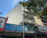 ✅CHỈ 36TỶ TL TỐT_(4.1x20) MẶT TIỀN 6Tầng+Thang Máy Phố Showroom Ôtô An Dương Vương QUẬN 5