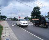 Bán Thửa ĐẤT MẶT TIỀN Quốc Lộ 1A Rộng 800m2. Mỹ Đức Đông-Cái Bè cũ.