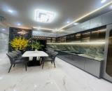 HOÀNG CHÂU KÝ – NHÀ MẶT PHỐ – FULL NỘI THẤT