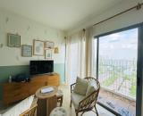 BÁN CĂN GÓC HAUSNEO 72M2 VIEW BIỆT THỰ NGẮM THÀNH PHỐ 4.5 TỶ NỘI THẤT ĐẸP MỚI