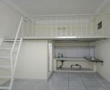 Chính chủ cho thuê phòng đẹp sạch sẽ giá rẻ tại hẻm 9 Hoàn Trọng Mâu phường Tân Hưng quận