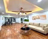 Chung cư Đặng Xá DT 58m2 2N1VS full đồ