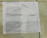 Bán đất thổ cư đường xe tải 3,5 tấn ở xã Long Hiệp, Bến Lức dt 149,5m2 giá 1,4 tỷ