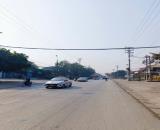 Chưa đến 3 tỉ sở hữu lô đất trục ô tô Phúc Xuân - Trung Giã