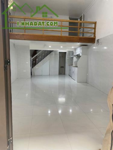 Cho thuê nhà riêng Bạch Mai - Hai Bà Trưng 40m x 4T giá 12TR - NHÀ SẠCH ĐẸP, Ở NHÓM - 2