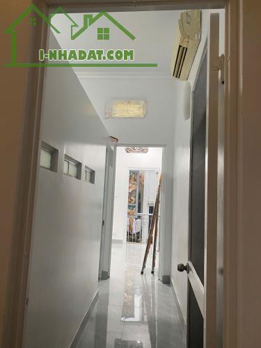 Cho thuê nhà riêng Bạch Mai - Hai Bà Trưng 40m x 4T giá 12TR - NHÀ SẠCH ĐẸP, Ở NHÓM - 1