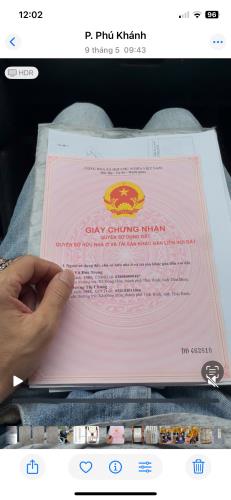 BÁN ĐẤT NGÕ Ô TÔ – 2 MẶT TIỀN – GẦN CẦU CHÂU GIANG- ĐÔNG HƯNG- THÁI BÌNH - 1