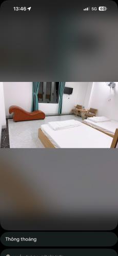 CHÍNH CHỦ CẦN SANG NHƯỢNG NHÀ NGHỈ - 1