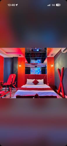 CHÍNH CHỦ CẦN SANG NHƯỢNG NHÀ NGHỈ - 3