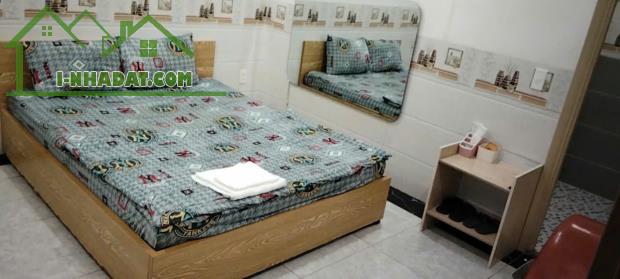 CHÍNH CHỦ CẦN SANG NHƯỢNG NHÀ NGHỈ - 4