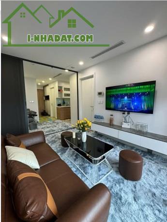 ⭐️Chính chủ bán CHCC số 17 tầng 16A The Ninety Complex, 90 đường Láng, Đống Đa, HN - 1